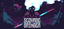 ScourgeBringer logo ScourgeBringer logo
