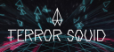 TERROR SQUID logo TERROR SQUID logo