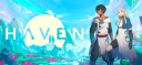Haven logo Haven logo