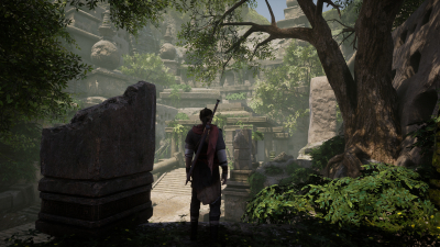 Xuan-Yuan Sword VII 9