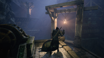Xuan-Yuan Sword VII 5