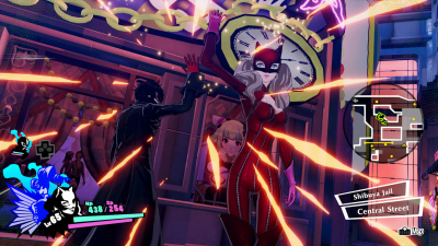 Persona® 5 Strikers 2