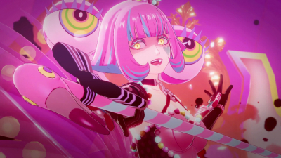 Persona® 5 Strikers 3